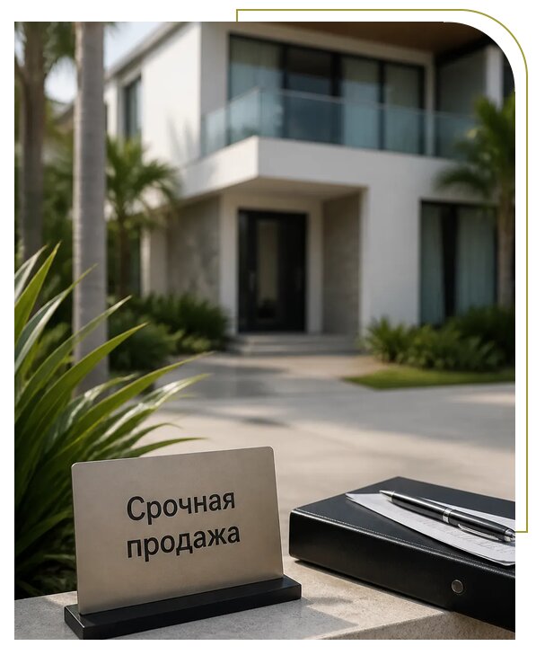 Срочная продажа недвижимости Пхукет из Ярославля от 51340 р. | коПхукет-Рсл